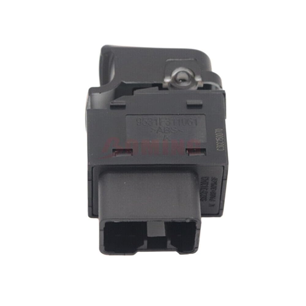 ya 3 8.24 baidi 93576-2S000 is Suitable for The Control Switch of The Right Front Power Window of for Hyundai Tucson 2010-2015