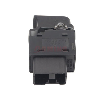 ya 6 8.24 baidi 93576-2S000 is Suitable for The Control Switch of The Right Front Power Window of for Hyundai Tucson 2010-2015