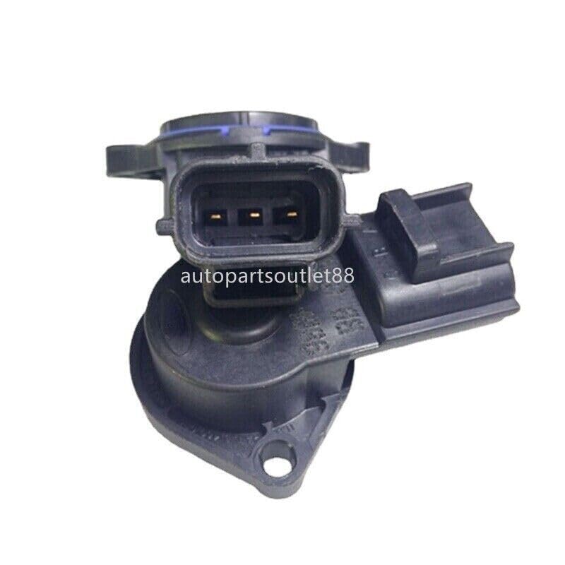 ya 8 8.24 baidi 988F9B989BB 988F9B989BA TPS Throttle Position Sensor for Ford 