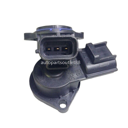 ya 8 8.24 baidi 988F9B989BB 988F9B989BA TPS Throttle Position Sensor for Ford 