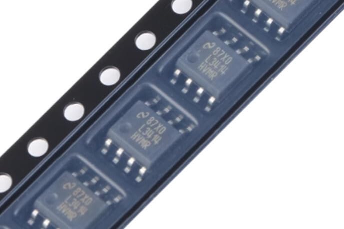 ya 16 10.20 baidi 10pcs LM3414HVMRX/NOPB L3414HVMR SOIC-8#W7*-