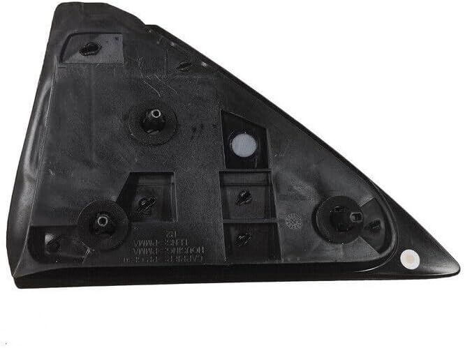 ya 2 8.15 Suitable for Tesla Model 3 Y 2017-2020 rear taillight panel installation reflector protective cover on the right side