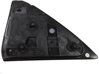 ya 2 8.15 Suitable for Tesla Model 3 Y 2017-2020 rear taillight panel installation reflector protective cover on the right side