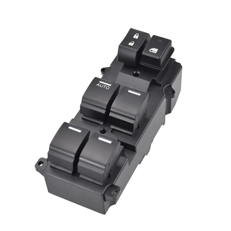 ya 6 8.14 35750-T0A-A01 Front Left Master Power Window Switch Fit for Honda CR-V 2012-2013