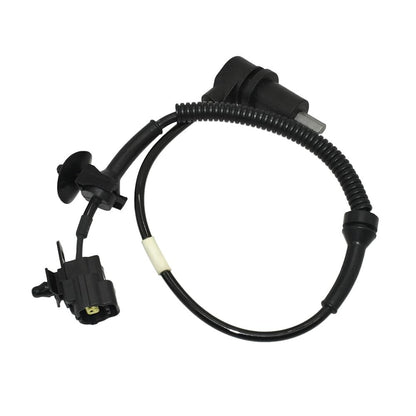 ya 5 8.10 2pcs ABS Wheel Speed Sensor Rear Left & Right for Chevrolet Aveo for Pontiac G3 Wave