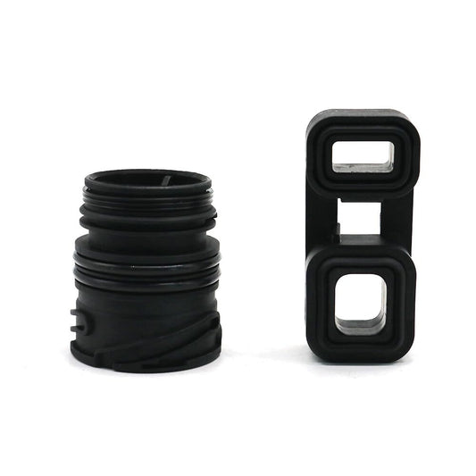 ya 6 8.14 Valve Body Vb Adapter and Connector for 2006 for BMW 325xi 24347588725 2434758872420