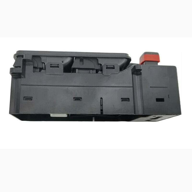 ya 8 8.24 baidi 35750-SDA-H12 for Honda for Accord 03-07 Power Window Master Switch Actuator Left Side 
