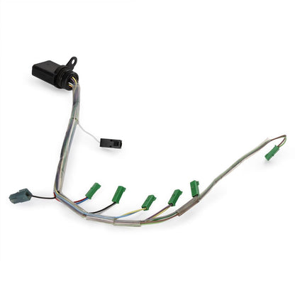 ya 10 9.16 baidi for VW 09D 14Pin Transmission Gearbox Internal Harness 09D927363G