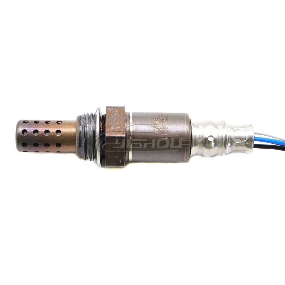 ya 6 8.24 baidi 234-4411 O2 Lambda Oxygen Sensor for Chrysler Pacifica 2004 3.5L 4727446AD