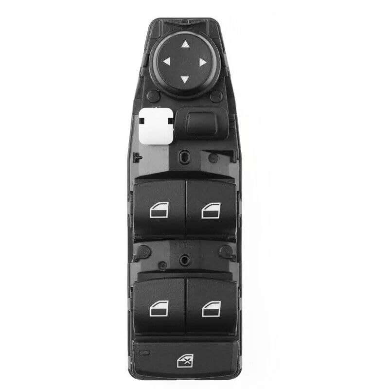 ya 8 8.24 baidi Master Power Window Switch for BMW 330I 340I 430I 535I 550I 61319208109