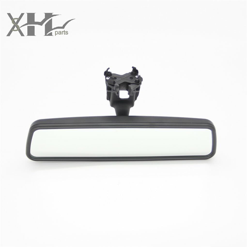 ya 7 8.24 baidi Interior Mirror Anti-Dazzle Black Fit for VW for Golf for SEAT Leon 7N0 857 511M