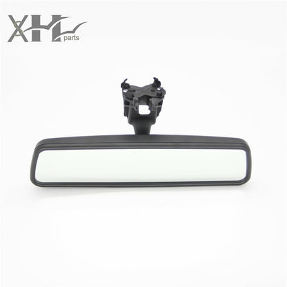 ya 7 8.24 baidi Interior Mirror Anti-Dazzle Black Fit for VW for Golf for SEAT Leon 7N0 857 511M