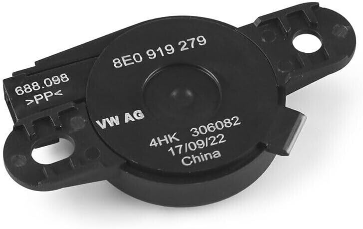 ya 4 8.8 for Audi for VW for Skoda 5Q0919279 8E0919279 PDC Parking Warning Buzzer Alarm Reverse 