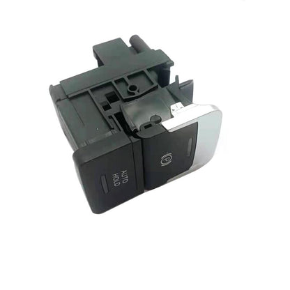 ya 6 8.14 1* Electronic Automatic Parking Brake Switch Button for VW for Golf MK7 5G0927225B
