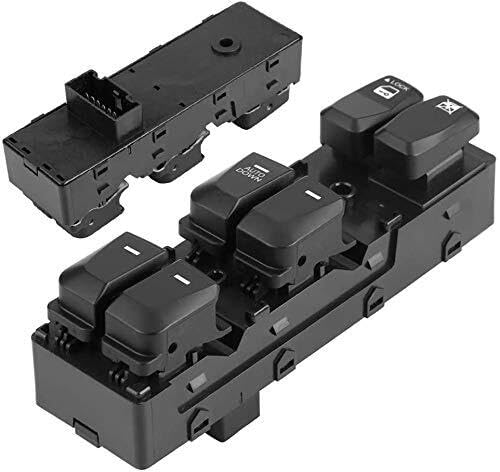 ya 12 10.8 zhengce Left Master Power Window Door Switch for Hyundai Tucson 93570-2S150 2010-20