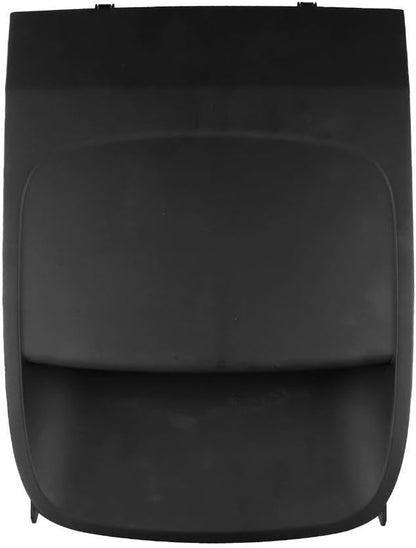 ya 4 8.14 for Dash BoardTop Clock Center Fascia F for Rame for for Kia Forte Koup 09-12 84745-1M000