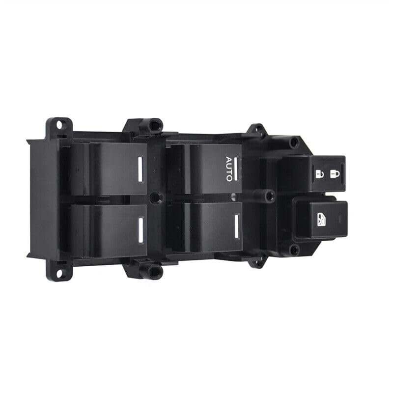 ya 6 8.24 baidi 35750-T0A-A01 Front Left Master Power Window Switch Fit for Honda CR-V 2012-2013