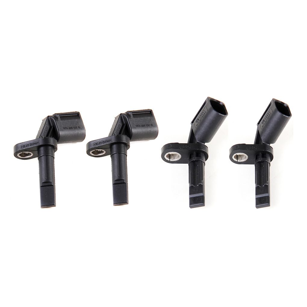 ya 4 8.8 4* ABS Wheel Speed Sensor kit for Audi A4 A6 A8 Q5