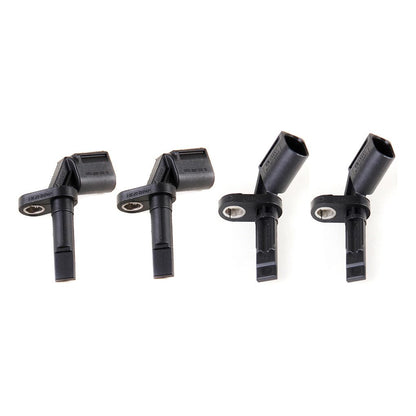 ya 4 8.8 4* ABS Wheel Speed Sensor kit for Audi A4 A6 A8 Q5