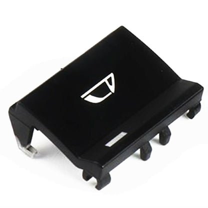 ya 23 10.7 baidi for Z4 2009-2016 Inner Convertible Lid-Close Control Switch-Button Cap Coverb
