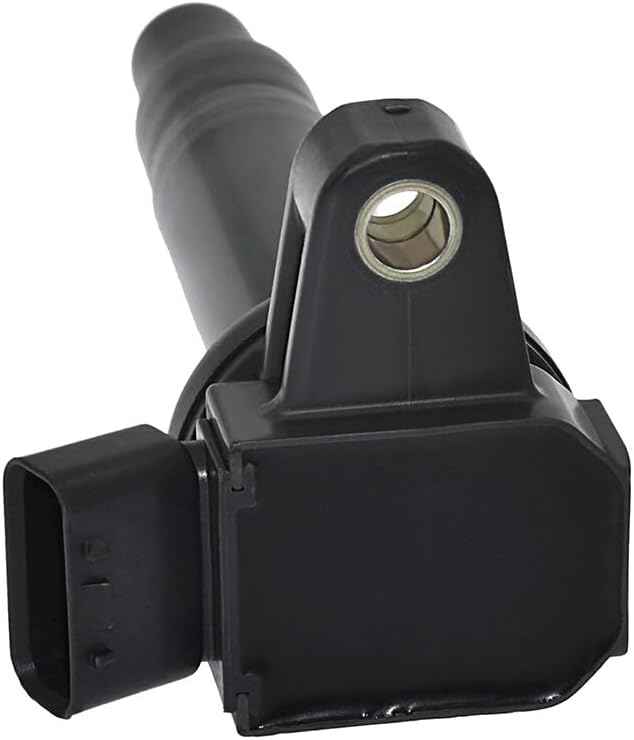 ya 9 10.24 Ignition Coil 90919-02230 for Toyota Tundra for 4Runner 4.7L V8 for Lexus GS400 LX470-