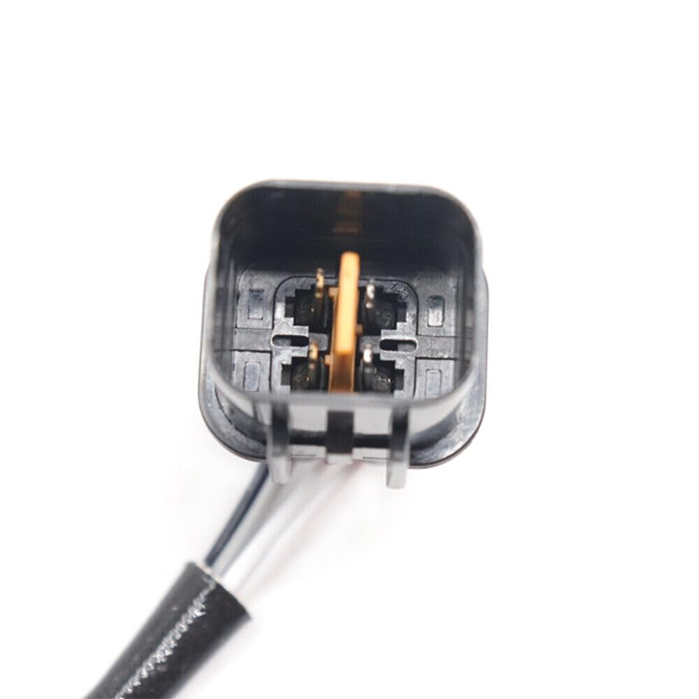 ya 2 8.15 New 4pcs Oxygen 02 Sensor Front Rear for Mitsubishi Montero Sport 97-04 Montero