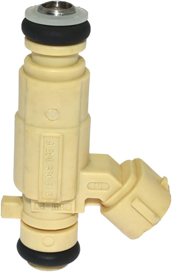 ya 10 9.16 baidi 4PCS Fuel Injectors For 2007-2010 for Kia RONDO 2.7L 2006-2010 for Kia OPTIMA 2.7L FJ493