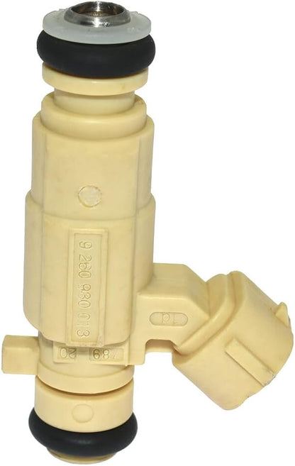 ya 10 9.16 baidi 4PCS Fuel Injectors For 2007-2010 for Kia RONDO 2.7L 2006-2010 for Kia OPTIMA 2.7L FJ493