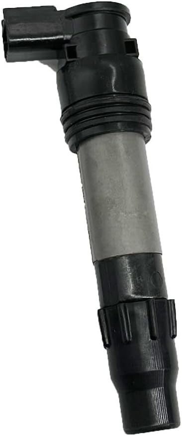 ya 9 10.24 2-Pack Ignition Coil 21171-0033 for Kawasaki 2022-2023 Z650RS (ER650) -