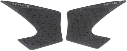 ya 4 8.10 for Yamaha MT-07 2014 2015 2016 Traction Tank Pads Grips Side Protector