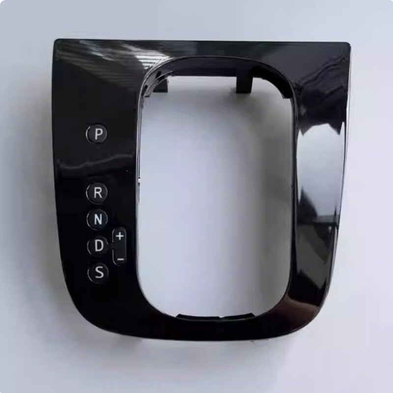 ya 4 8.24 baidi Black Shift Base for Rame Replacement for VW Rabbit for Golf 6 for Jetta MK5 EOS