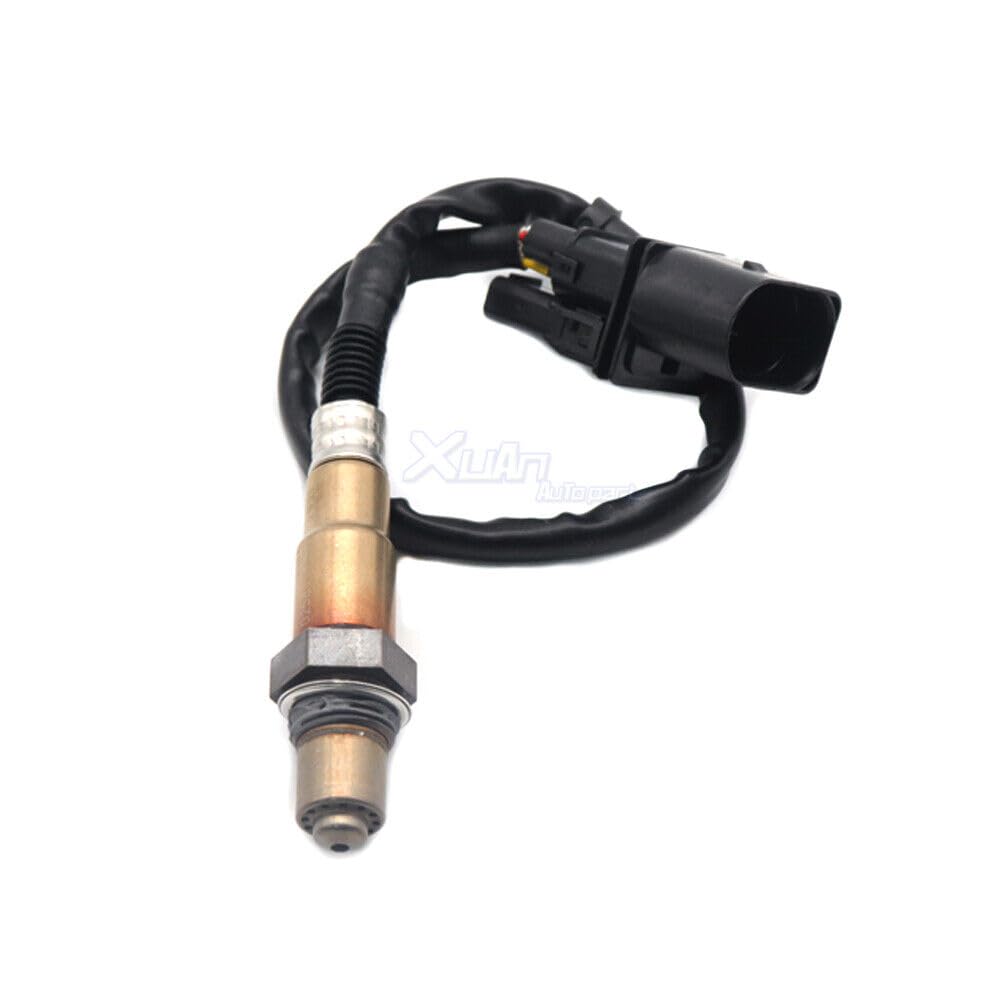 ya 2 8.15 Upstream O2 Oxygen Sensor 0258007285 for Audi A3 A8 for VW Golf Passat Polo
