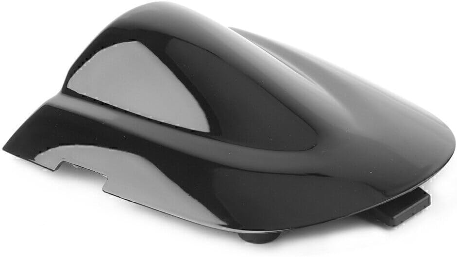 ya 23 10.7 baidi Fit for Suzuki GSXR600 GSXR750 2006-2007 Rear Pillion Cowling for SEAT Cover Black