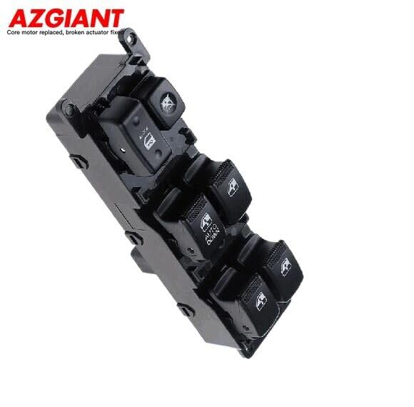 ya 8 8.24 baidi Front Left Driver Window Switch for 2007-2009 for Kia Rio Automatic Lower 93570-1G200