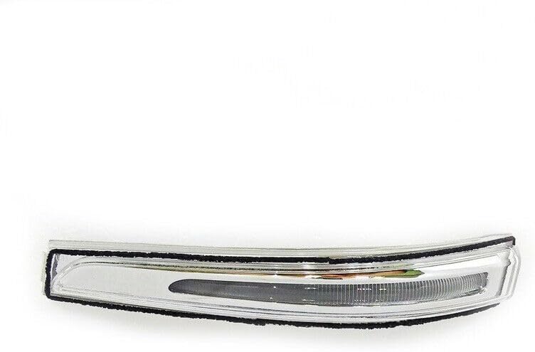 ya 2 8.15 Right rear view LED mirror turn signal light suitable for 2013-2016 for Hyundai SANTA Fe XL