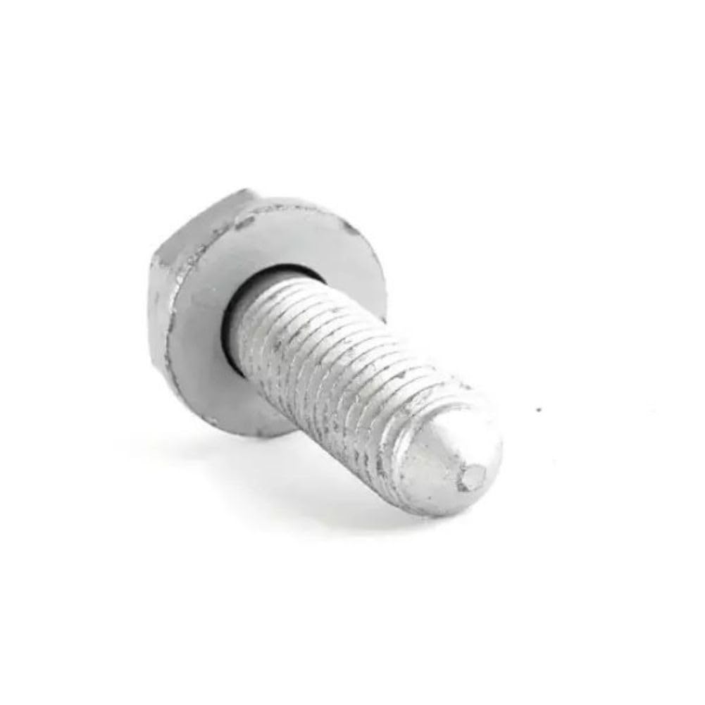ya 10 9.16 baidi N90758902 Rear Stub Axle Bolt for VW for Audi for SEAT for Skoda