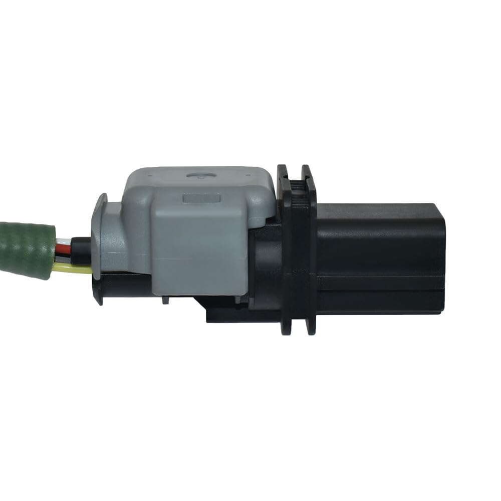 ya 12 10.8 baidi 2X New Upstream & Downstream Oxygen O2 Sensor for 2014-2018 for Ford Focus 2.0L L4