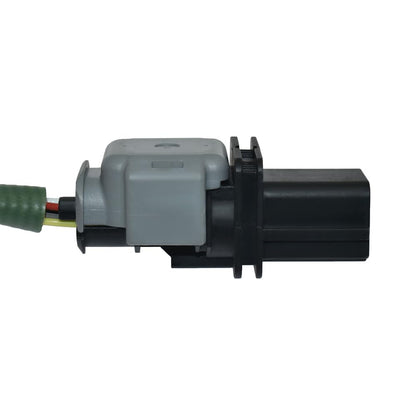 ya 12 10.8 baidi 2X New Upstream & Downstream Oxygen O2 Sensor for 2014-2018 for Ford Focus 2.0L L4