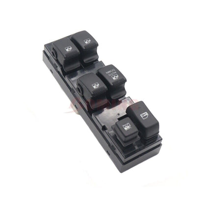ya 4 8.8 93570-2E000 New Power Window Switch for 2005-2010 for Hyundai for Tucson 935702E000