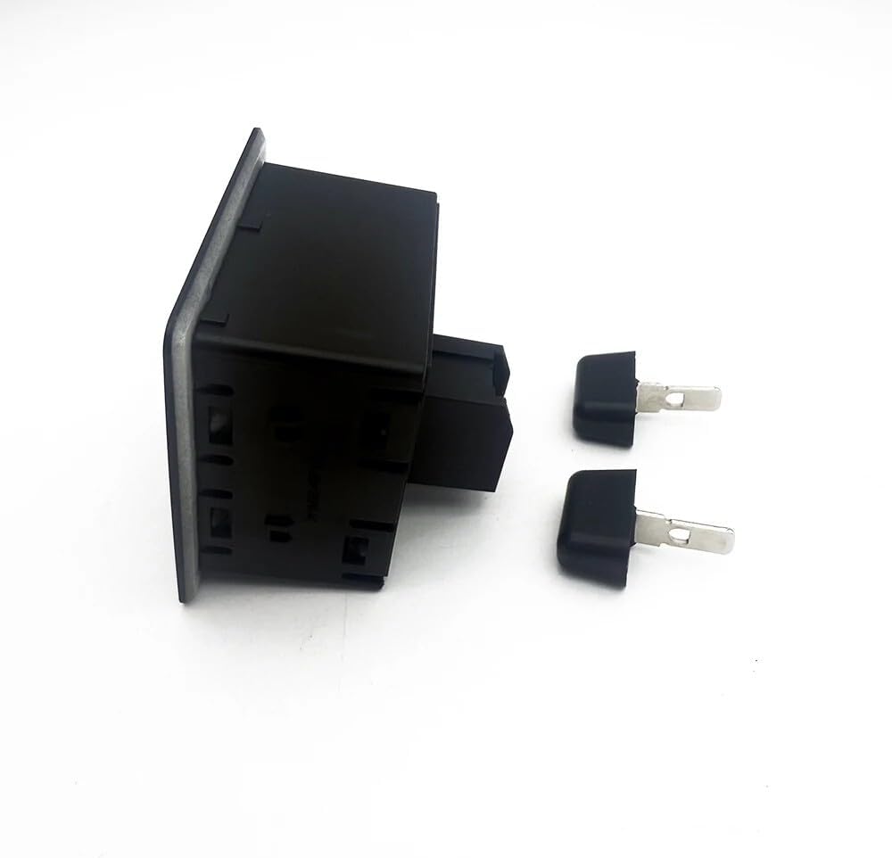 ya 9 10.24 15926102 Car Trailer Brake Control Switch for Chevrolet for Silverado for G