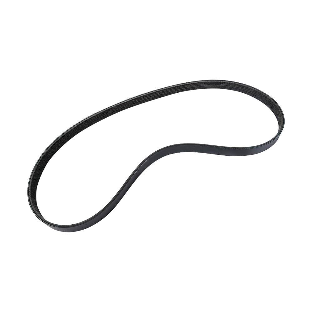 ya 10 9.16 baidi Engine Serpentine Drive Belt for 2008-2012 for Land Rover LR2 3.2L LR003570