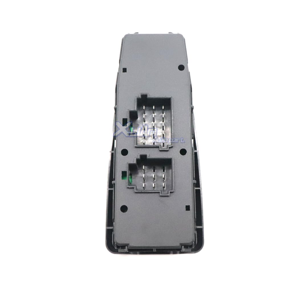ya 9 10.24 81258067107 Electric Power Master Window Switch Button for for Man TGS TGX TGM TGL