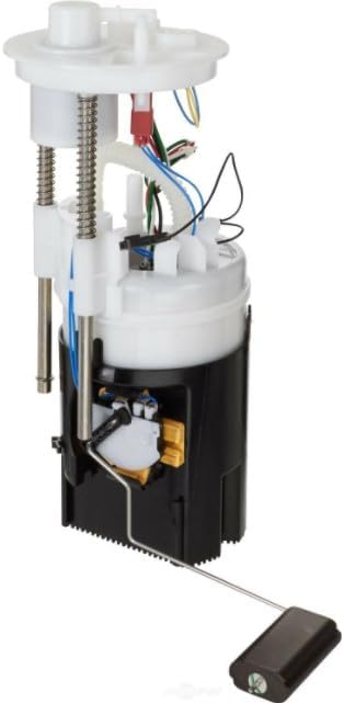 ya 4 8.10 1 pc Fuel Pump Module Assembly Fit for BMW E70 F85 E71 E72 F16 F86 X5M X6