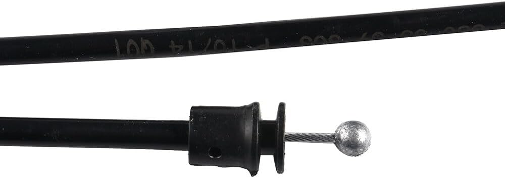 ya 11 9.14 baidiFront Hood Release Wire Cable Fits for Mercedes-Benz E-CLASS E550 E350 E63 AMG