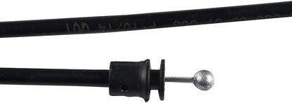 ya 11 9.14 baidiFront Hood Release Wire Cable Fits for Mercedes-Benz E-CLASS E550 E350 E63 AMG