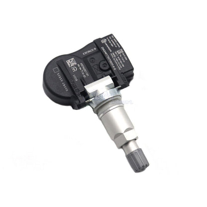 ya 2 8.15 for Hyundai for Kia Monitoring System 52933-2B000 New 4PCs Tire Pressure Sensor TPMS