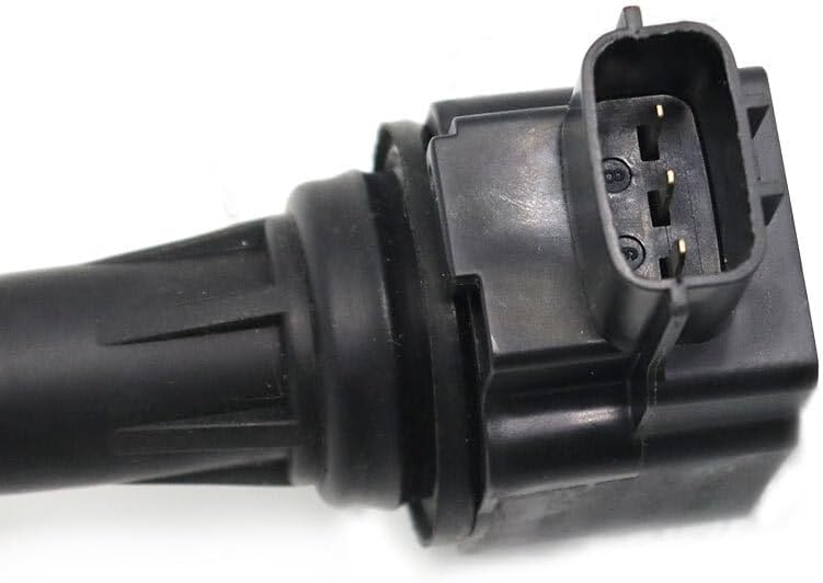 ya 9 10.24 4PCS 22448-JA00C for Nissan for Altima Cube Rogue Sentra Versa UF549 Ignition Coils