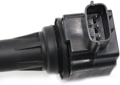 ya 9 10.24 4PCS 22448-JA00C for Nissan for Altima Cube Rogue Sentra Versa UF549 Ignition Coils