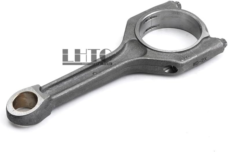 ya 11 9.14 baidiConnecting Rod Con rod |¦Ì20mm for BMW E90 E60 328i 330i 528i Z4 N51 N52 N53 3.0L