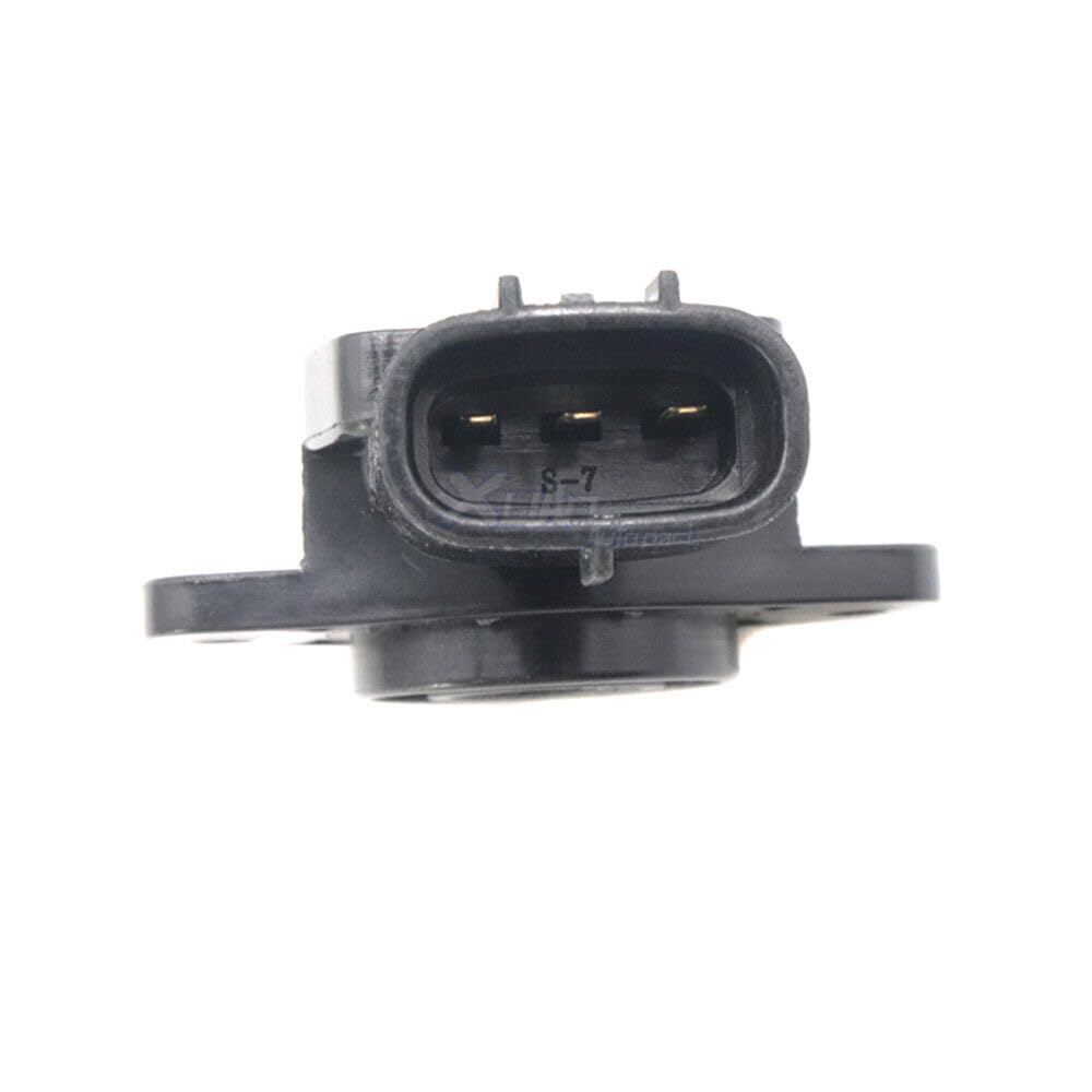ya 4 8.8 13420-65D00 1x Throttle Position Sensor for Chevrolet for Suzuki Grand Vitara XL-7